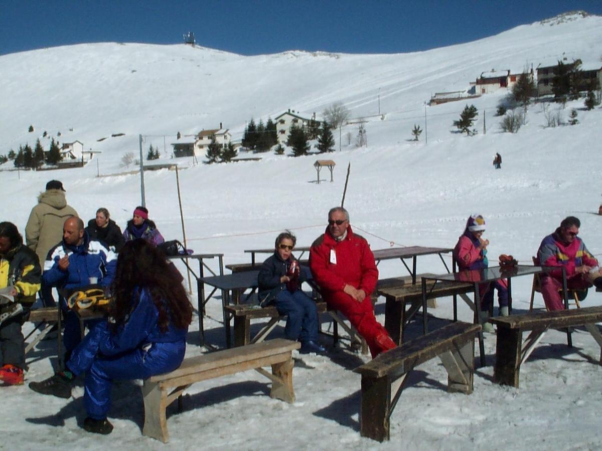Esclusivo Chalet Immerso Nel Verde 菲莱蒂诺 外观 照片